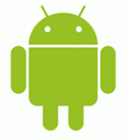 android logo