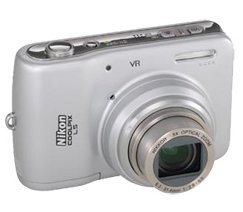 Nikon Coolpix L5